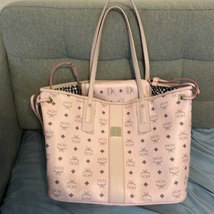Authentic MCM Bag